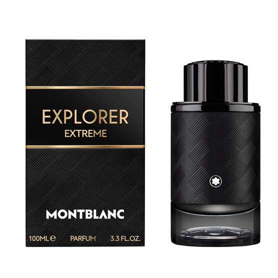 MONTBLANC EXPLORER EXTREME PARFUM 100ML